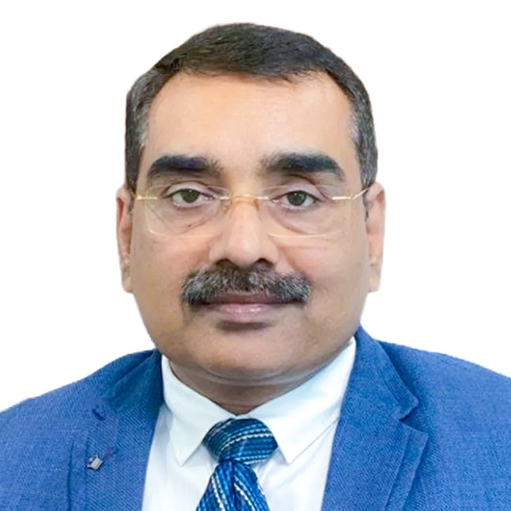 LEAP 2025 Awardee - Prof. Anil M Bisen